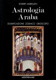 Astrologia Araba  — Libro