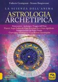 eBook - Astrologia Archetipica — eBook