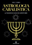 Astrologia Cabalistica  — Libro