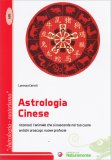 Astrologia Cinese — Libro