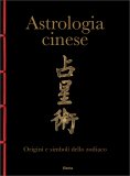 Astrologia Cinese — Libro