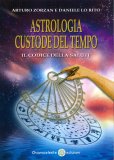 Astrologia Custode del Tempo — Libro
