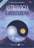 Astrologia e Meditazione + CD — Libro