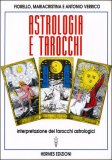 Astrologia e Tarocchi — Libro