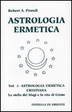 Astrologia Ermetica Vol. 3 — Libro