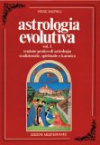 Astrologia Evolutiva Vol. 1  — Libro