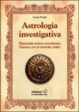 Astrologia Investigativa — Libro
