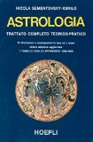 Astrologia — Libro