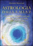 Astrologia dalla A alla Z — Libro