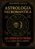 Astrologia Necromantica — Libro