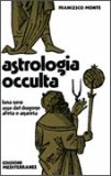 Astrologia Occulta  — Libro