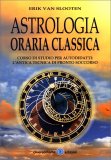 Astrologia Oraria Classica — Libro