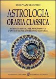 Astrologia Oraria Classica — Libro