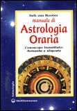 Manuale di Astrologia Oraria — Libro