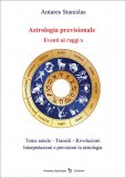 Astrologia previsionale. Eventi ai raggi X — Libro