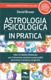 Astrologia Psicologica in Pratica — Libro