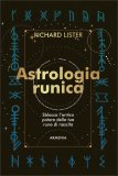 Astrologia Runica — Libro