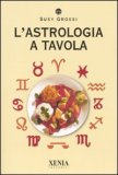 L'Astrologia a Tavola — Libro
