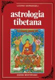 Astrologia Tibetana  — Libro