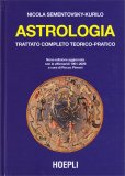 Astrologia - Trattato Completo Teorico-pratico — Libro