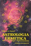 Astrologia Ermetica - Vol.1 — Libro