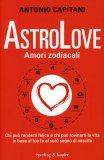 Astrolove  — Libro