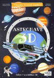 Astronave 3D - Libro + Astronave 3D — Libro/Gioco