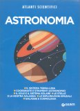 Astronomia - Atlanti Scientifici — Libro