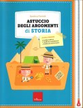 Astuccio degli Argomenti di Storia — Libro