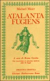 Atalanta Fugiens — Libro