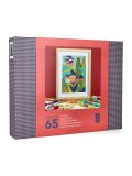 Atelier 65 Djeco - Ricamo su Canovaccio