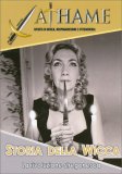 Athame N.1 - Storia della Wicca "La rivoluzione Stregonesca" — Libro