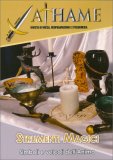 Athame N.2 - Strumenti Magici "Simboli e Veicoli dell'Anima" — Libro