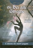 Athame N. 5 - Gli Dei delle Streghe — Libro