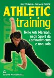 Athletic Training  — Libro