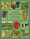Atlante della Biodiversità Contadina — Libro
