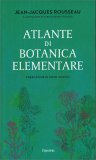 Atlante di Botanica Elementare — Libro