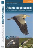 Atlante degli Uccelli  — Libro