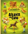 Atlante dei Cani — Libro