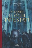 Atlante dei Luoghi Infestati — Libro