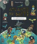 Atlante dei Miti — Libro