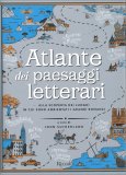Atlante dei Paesaggi Letterari — Libro