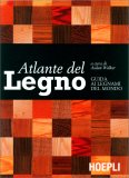 Atlante del Legno — Libro