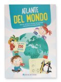Atlante del Mondo — Libro