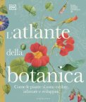 Atlante della Botanica — Libro