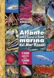 Atlante Della Fauna E Flora Marina Del Mar Rosso. Ediz. Illustrata