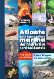 Atlante della Fauna e Flora Marina dell'adriatico Nord-occidentale  — Libro