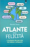 Atlante della Felicità — Libro