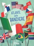 Atlante Delle Bandiere — Libro
