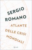 Atlante delle Crisi Mondiali — Libro